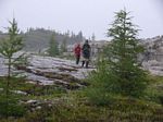 Cdn Rockies Adventure (Aug 2010) - Talus - 149

